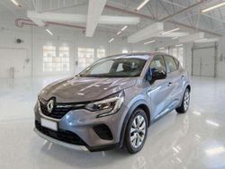 Grigio Usata 2020 Renault Captur Business SUV | 14.950 € (Buon prezzo)
