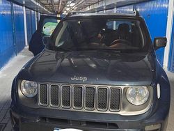 Usata 2021 Jeep Renegade Limited SUV | 16.000 € (Super prezzo)