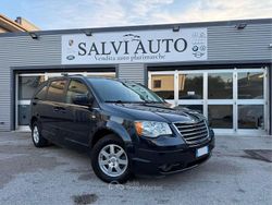 Other Usata 2008 Chrysler Grand Voyager Limited Monovolume | 5900 € (Buon prezzo)