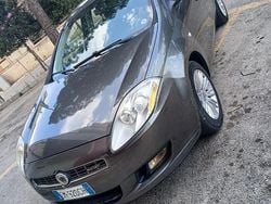 Grigio Usata 2006 Fiat Bravo Due volumi | 1500 €