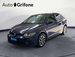 Lilla Usata 2022 VW Polo Tre volumi | 15.350 € (Ottimo prezzo)