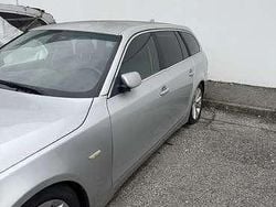 Usata 2007 BMW 530 Station wagon | 3400 €