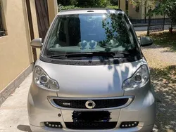 Usata 2009 Smart ForTwo Cabrio Brabus Cabrio | 7000 € (Buon prezzo)