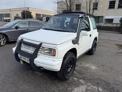 Bianco Usata 1995 Suzuki Vitara SUV | 4200 €