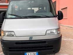 Grigio Usata 2000 Fiat Ducato Furgone | 3500 € (Buon prezzo)