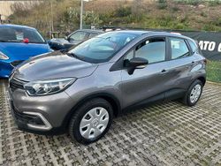 Grigio Usata 2019 Renault Captur Life SUV | 10.500 € (Super prezzo)