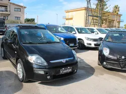 Nero Usata 2010 Fiat Punto Evo Sport Due volumi | 5900 € (Buon prezzo)
