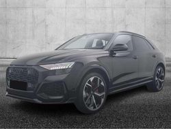 Nero Usata 2022 Audi RS Q8 Advanced SUV | 107.450 € (Buon prezzo)