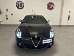 Nero Usata 2016 Alfa Romeo Giulietta Super Tre volumi | 7490 € (Ottimo prezzo)