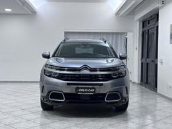 Grigio Usata 2021 Citroën C5 Aircross Shine SUV | 16.990 € (Buon prezzo)