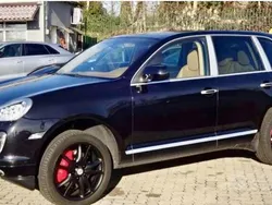 Usata 2007 Porsche Cayenne S SUV | 21.000 €