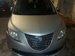 Grigio Usata 2012 Lancia Ypsilon Due volumi | 5500 € (Buon prezzo)