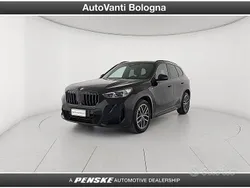 Nero Usata 2023 BMW X1 M Sport SUV | 43.750 € (Buon prezzo)