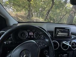 Usata 2014 Mercedes B200 Premium Monovolume | 6000 € (Cara)