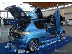 Usata 2001 Peugeot 206 | 5000 €