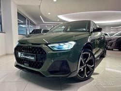 Verde Usata 2024 Audi A1 Ambiente Tre volumi | 29.490 €
