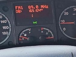 Usata 2011 Fiat Ducato Furgone | 7000 €