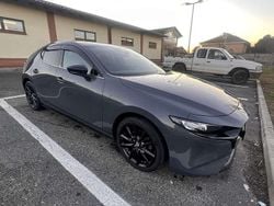Usata 2022 Mazda 3 Homura-Line Tre volumi | 20.000 € (Ottimo prezzo)