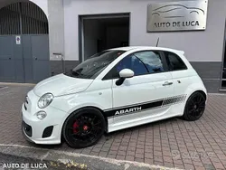 Usata 2015 Abarth 500 Due volumi | 11.499 € (Ottimo prezzo)