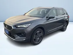 Antracite metallizzato Usata 2019 Seat Tarraco 4Drive SUV | 20.900 € (Buon prezzo)