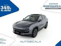 Cloudy grey Nuova 2026 Sportequipe S6 GT SUV | 34.900 € (Buon prezzo)