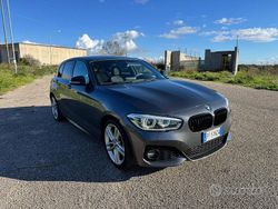 Usata 2016 BMW 118 M Sport Due volumi | 14.999 € (Cara)