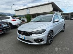 Argento Usata 2017 Fiat Tipo Easy Station wagon | 11.800 € (Buon prezzo)