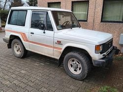 Usata 1988 Mitsubishi Pajero SUV | 4900 €