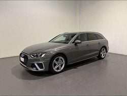 Usata 2024 Audi A4 S-Line Station wagon | 40.900 € (Cara)
