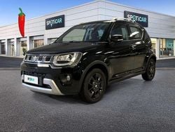 Nero Usata 2020 Suzuki Ignis Tre volumi | 16.400 € (Buon prezzo)