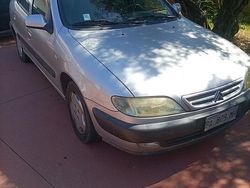 Grigio Usata 1999 Citroën Xsara Tre volumi | 500 € (Buon prezzo)