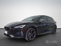 Nero Usata 2023 Cupra Leon SUV | 29.734 € (Buon prezzo)