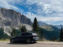 Grigio Usata 2023 VW Golf GTI Tre volumi | 34.000 €