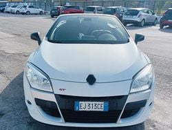Bianco Usata 2011 Renault Mégane Cabriolet Cabrio | 6500 €