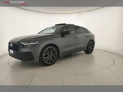 Grigio daytona perla Usata 2023 Audi Q8 Sport SUV | 53.900 € (Ottimo prezzo)