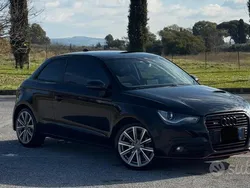 Usata 2012 Audi A1 S-Line Due volumi | 7350 € (Buon prezzo)