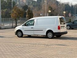 Usata 2020 VW Caddy Maxi Monovolume | 8500 € (Super prezzo)