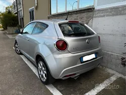Usata 2009 Alfa Romeo MiTo Distinctive Due volumi | 3200 € (Ottimo prezzo)