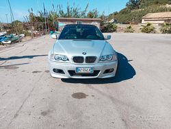 Grigio Usata 2002 BMW 2002 Tre volumi | 13.800 €