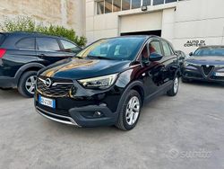 Nero Usata 2020 Opel Crossland X Innovation SUV | 11.900 € (Buon prezzo)