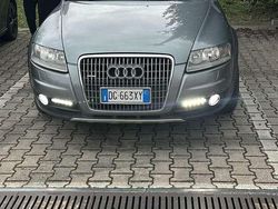 Usata 2007 Audi A6 Allroad Ambiente Station wagon | 7500 €