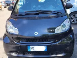 Usata 2010 Smart ForTwo Coupé Pulse Due volumi | 4800 € (Buon prezzo)