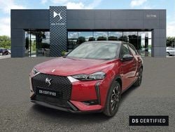 Rosso Usata 2023 DS Automobiles DS3 Opera Due volumi | 36.900 €