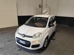Bianco Usata 2019 Fiat Panda Easy Due volumi | 8990 € (Buon prezzo)