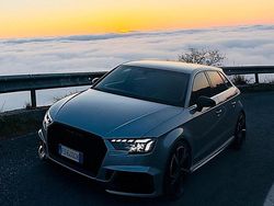 Usata 2018 Audi A3 | 22.000 € (Molto cara)