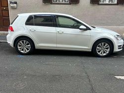 Usata 2015 VW Golf VII Highline Tre volumi | 7900 € (Super prezzo)