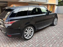 Usata 2016 Land Rover Range Rover Sport Dynamic SUV | 25.000 € (Molto cara)