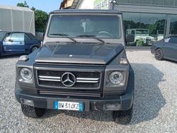 Grigio Usata 1991 Mercedes G250 SUV | 24.500 €