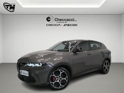 Grigio Usata 2024 Alfa Romeo Tonale Veloce SUV | 29.999 € (Buon prezzo)