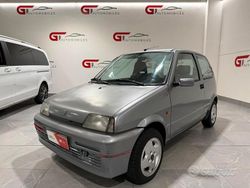 Grigio Usata 1997 Fiat Cinquecento Due volumi | 1890 € (Super prezzo)